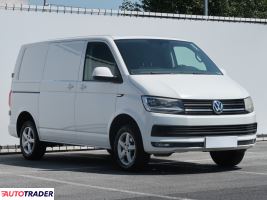 Volkswagen Transporter 2016 2.0