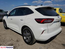 Ford Escape 2023 2