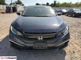 Honda Civic 2019 2