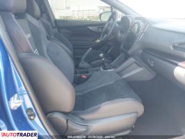 Subaru Pozostałe 2024 2 Subaru Pozostałe 2024 2