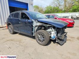 Mazda CX-5 2020 2