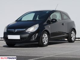 Opel Corsa 2011 1.2 68 KM