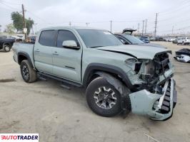 Toyota Tacoma 2023 3