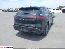 Infiniti Pozostałe 2024 3
