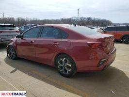 Kia Pozostałe 2020 2 Kia Pozostałe 2020 2