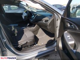 Chevrolet Malibu 2024 1