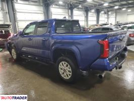 Toyota Tacoma 2025 2