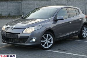 Renault Megane - zobacz ofertę