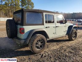 Jeep Wrangler 2024 3