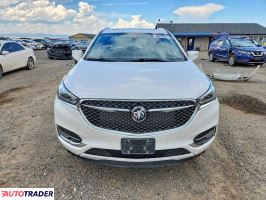 Buick Enclave 2020