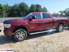 Dodge Ram 2019 6 Dodge Ram 2019 6