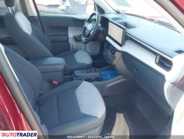 Ford Maverick 2025 2
