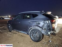 Hyundai Tucson 2021 2