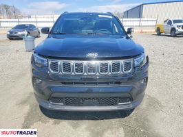 Jeep Compass 2025 2