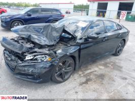 Honda Accord 2021 1 Honda Accord 2021 1