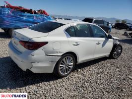 Infiniti Q50 2021 3 Infiniti Q50 2021 3