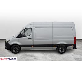 Mercedes Sprinter 2023 2.0