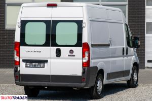 Fiat Ducato 2018 2.3