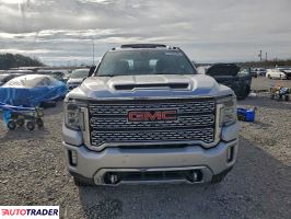 GMC Sierra 2021 6