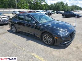 Hyundai Sonata 2020 2