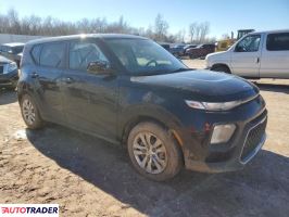 Kia Soul 2020 2 Kia Soul 2020 2