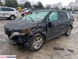 Kia Carnival - zobacz ofertę