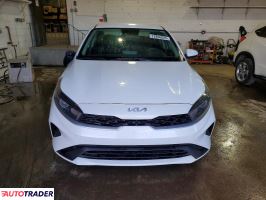 Kia Pozostałe 2024 2