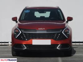 Kia Sportage 2022 1.6 147 KM