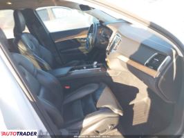 Volvo XC90 2019 2