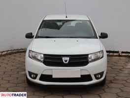 Dacia Sandero 2016 1.1 72 KM