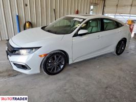 Honda Civic 2021 1 Honda Civic 2021 1