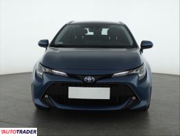 Toyota Corolla 2021 2.0 177 KM