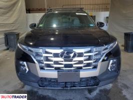 Hyundai Pozostałe 2024 2