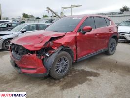 Mazda CX-5 2021 2 Mazda CX-5 2021 2