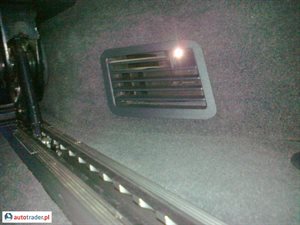 Mercedes Viano 2011 2.1 163 KM Mercedes Viano 2011 2.1 163 KM
