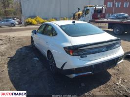Hyundai Sonata 2024 2