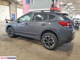 Subaru Pozostałe 2022 2