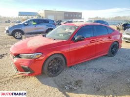 Honda Civic - zobacz ofertę