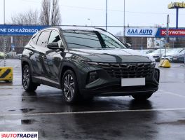 Hyundai Tucson 2022 1.6 147 KM