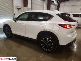 Mazda CX-5 2023 2