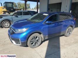 Honda CR-V - zobacz ofertę