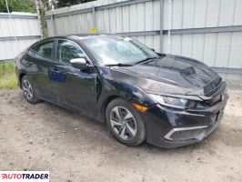 Honda Civic 2019 2