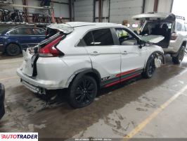 Mitsubishi Eclipse 2024 1