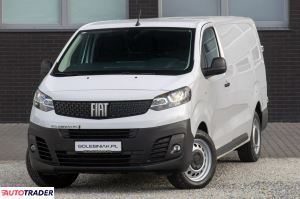 Fiat Scudo 2024 2