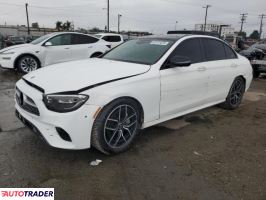 Mercedes CL - zobacz ofertę