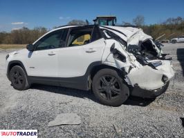 GMC Terrain 2024 1 GMC Terrain 2024 1