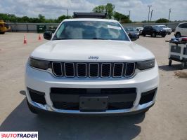 Jeep Cherokee 2022 3