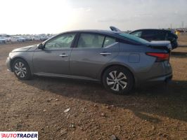 Nissan Altima 2020 2