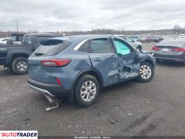 Ford Escape 2023 1