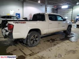 Toyota Tacoma 2019 3 Toyota Tacoma 2019 3